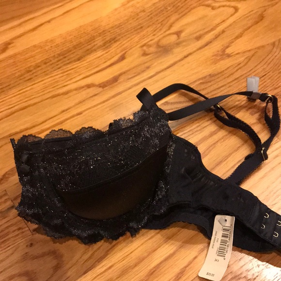 NWT limited edition Aerie Juliet Bra 34B - Picture 8 of 8